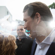 Kurz liczy na kolejne zwycięstwo we wrześniu