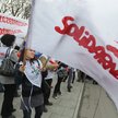 Solidarność w prokuraturze: rząd utrudnia nam działalność