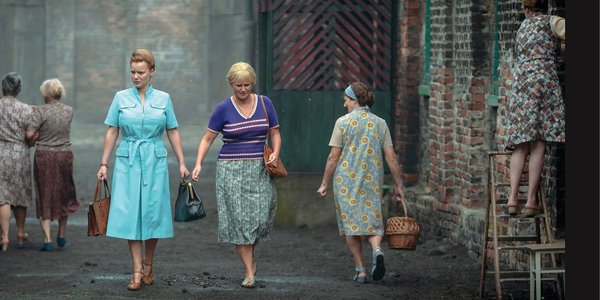 Netflix series on lead poisoning divides Polish region