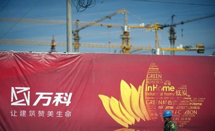 Chiny wcześniej wyprzedzą USA