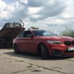 BMW 230i Coupé M Sport, cena od 183,3 tys. zł