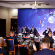 Paneliści zastanawiali się, jak komercjalizować projekty badawczo-rozwojowe i jak transferować techn
