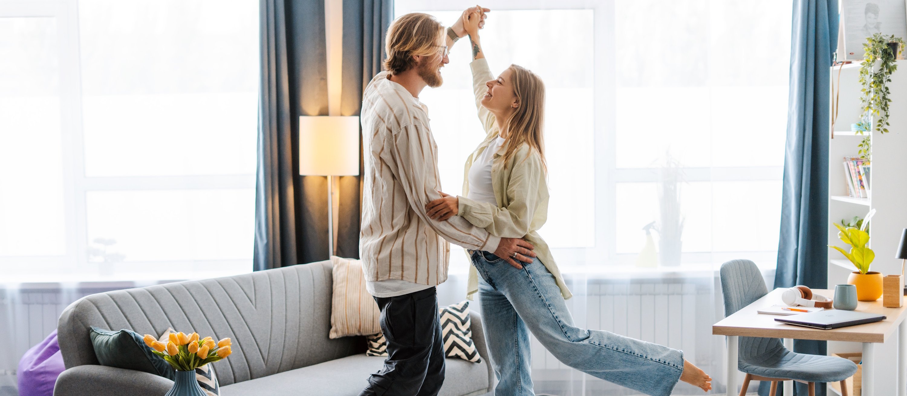 Tak mężczyźni z pokolenia Z widzą rolę kobiet w związku. Zaskakujące wyniki raportu