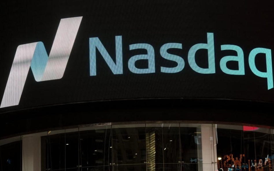 Nasdaq z rekordem!