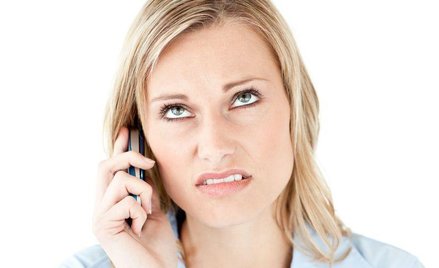 Nękanie klientów ofertami jest niedopuszczalne