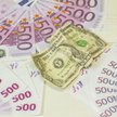 Kurs euro powyżej 1,20 USD