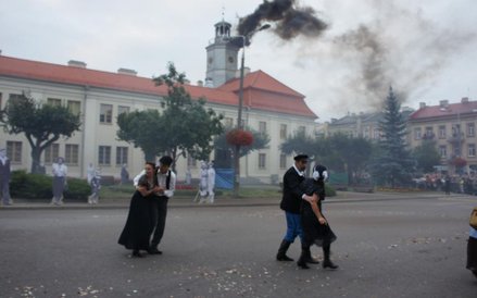 Rekonstrukcja nalotu