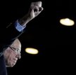 Sanders: Teksas nie jest konserwatywny. Przewiduje wygraną