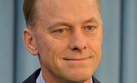 Paweł Suski (fot.Adrian Grycuk/CCA-3.0)