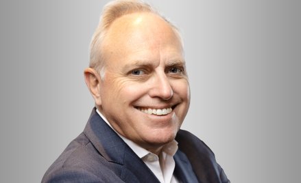 Ken Campbell, nowy prezes operatora sieci Pla