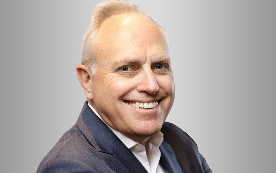 Ken Campbell, nowy prezes operatora sieci Pla