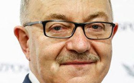 Mieczysław Kasprzak, poseł Polskiego Stronnictwa Ludowego. Przestańmy patrzeć na energetykę odnawial