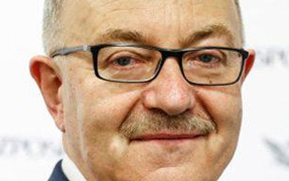 Mieczysław Kasprzak, poseł Polskiego Stronnictwa Ludowego. Przestańmy patrzeć na energetykę odnawial