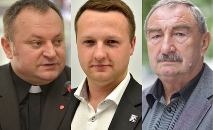 #RZECZoPOLITYCE: Andrzej Melak, Paweł Szramka, Waldemar Cisło