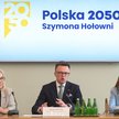 Szymon Hołownia, Paulina Hennig-Kloska, Katarzyna Pełczyńska-Nałęcz