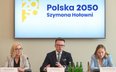 Szymon Hołownia, Paulina Hennig-Kloska, Katarzyna Pełczyńska-Nałęcz