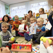 Przedszkole przyjazne maluchom