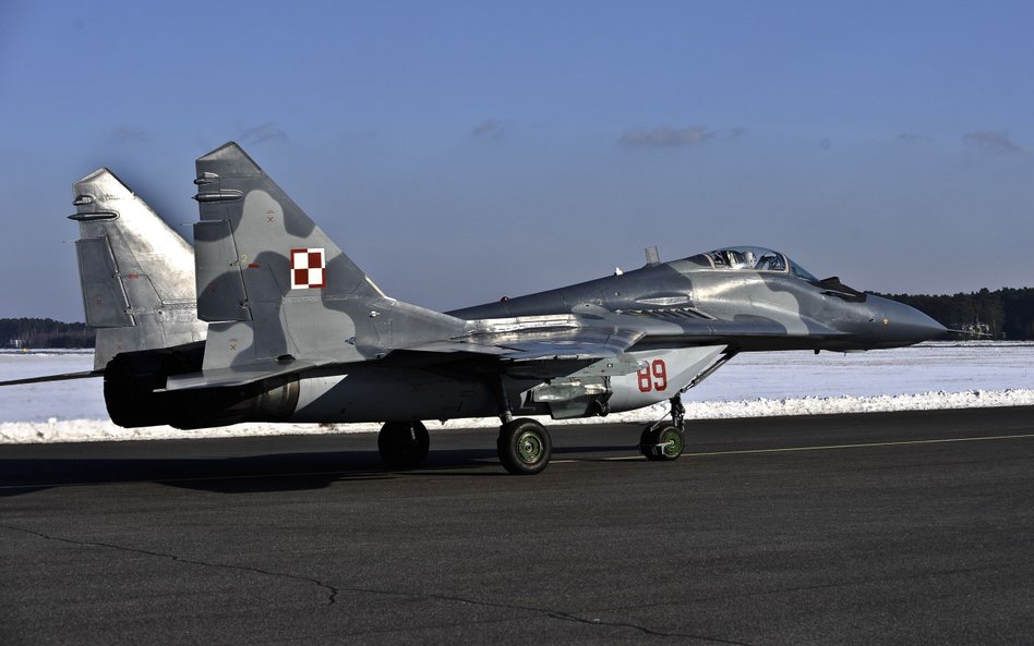 MiG-29