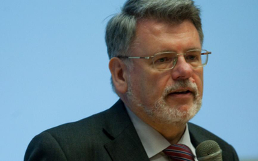Prof. Maciej Mrozowski
