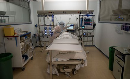 Austria: Najwyższy dobowy przyrost infekcji od początku pandemii