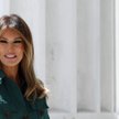 Melania Trump w szpitalu. Pierwsza dama miała operację