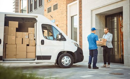 Silniejsza konkurencja w e-commerce przyniosła przede wszystkim większą liczbę innowacyjnych rozwiąz
