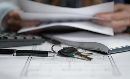 Karol Ligarski: Rękojmia po upadłości dewelopera bywa iluzją