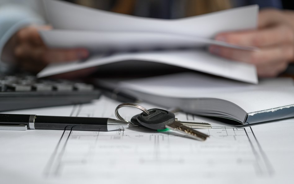 Karol Ligarski: Rękojmia po upadłości dewelopera bywa iluzją