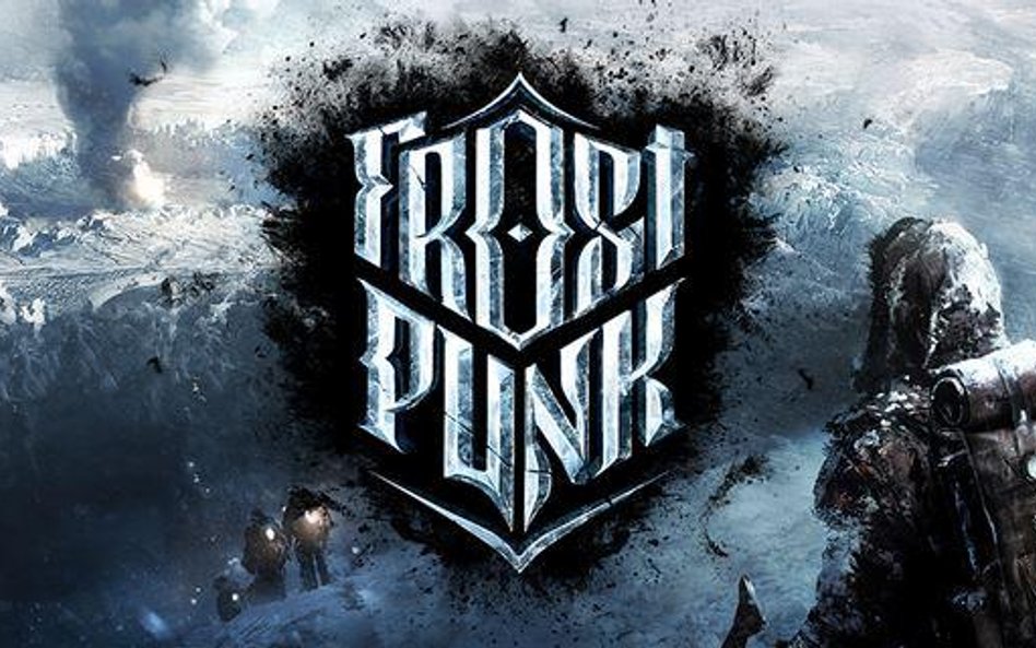 11 bit studios przesunęło premierę „Frostpunka”. Akcje tanieją