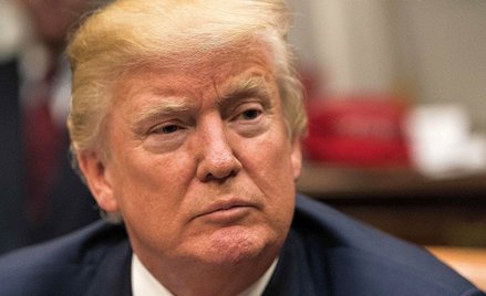 Donald Trump zapowiada zakończenie loterii wizowej