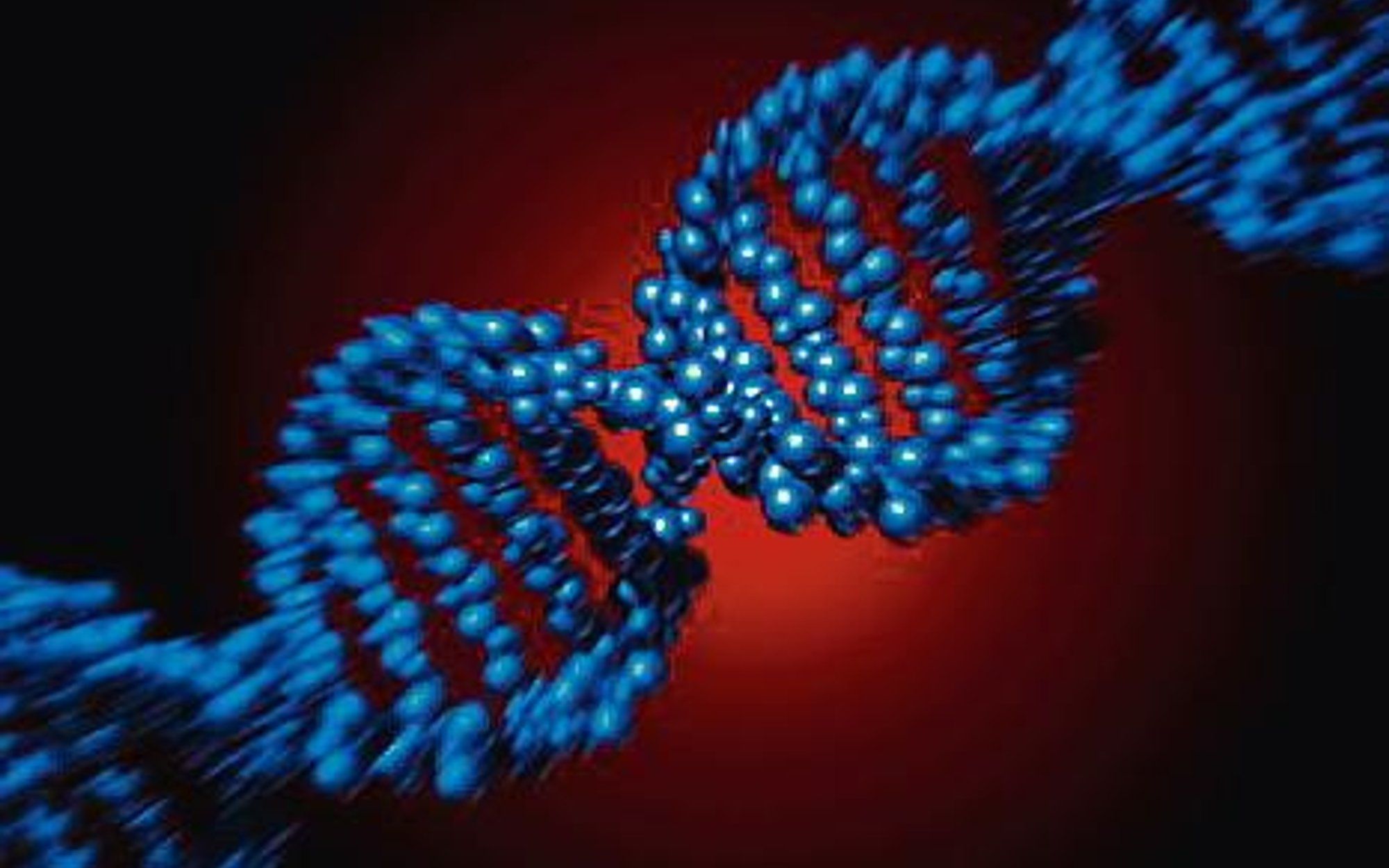 Skutki kontaktu z toksynami ludzkość odczuje za 500 lat? Naukowcy: Tak