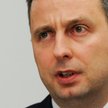 Kosiniak-Kamysz: Nie ma dyskusji o stanowisku marszałka Sejmu dla Gowina