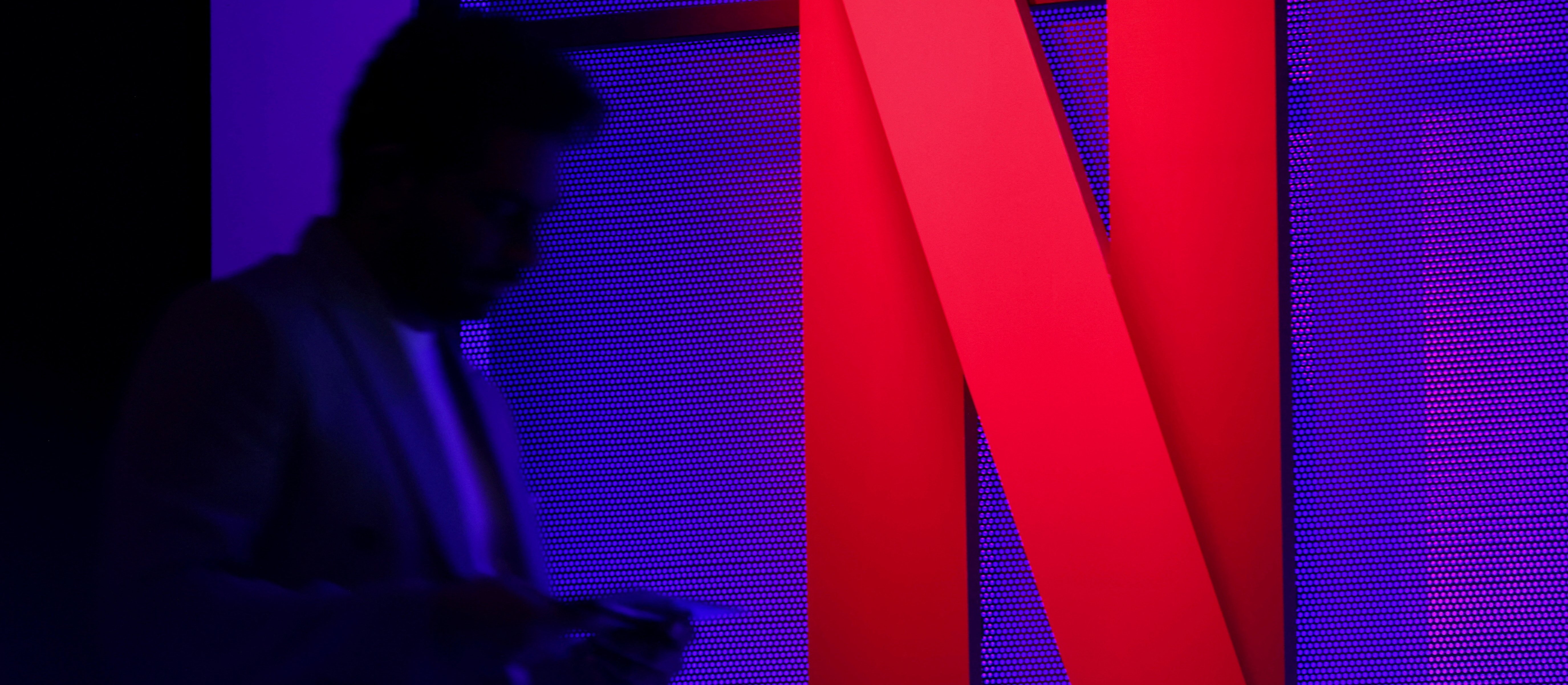 Netflix rośnie coraz wolniej. Inwestorzy zaniepokojeni
