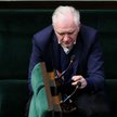 Jarosław Gowin nie może znaleźć miejsca na politycznej scenie