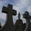 Prawo do grobu to nie własność