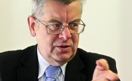 Tomasz Nałęcz: Będą koszty polityczne raportu Millera