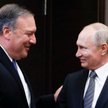 Kreml: Pompeo nie przedstawił żadnych gwarancji ws. Iranu