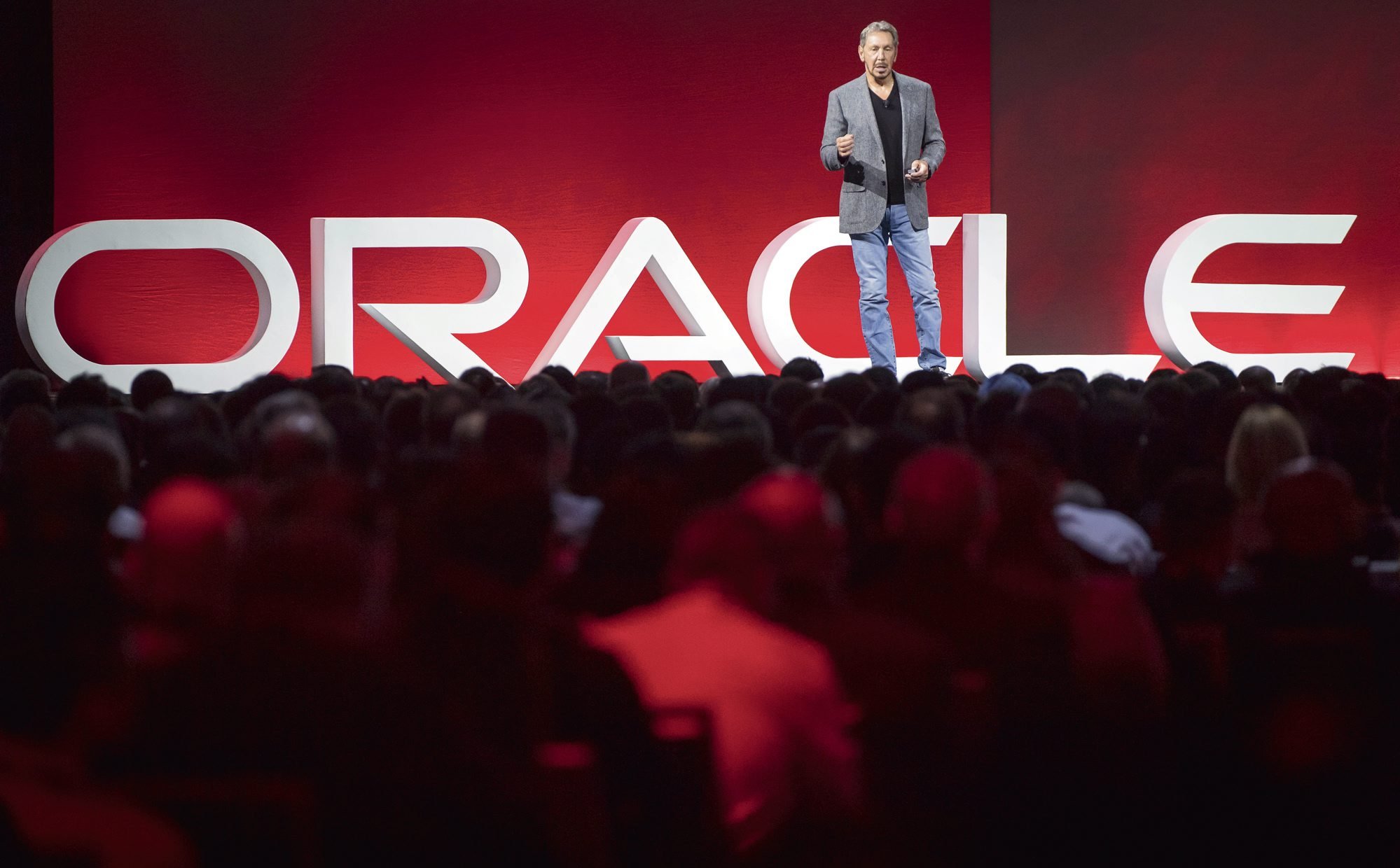 Sojusznik Donalda Trumpa buduje nowe imperium medialne