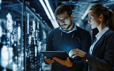 Ministerstwo Rozwoju i&nbsp;Technologii tłumaczy, że program PBH miał ułatwiać aplikowanie o&nbsp;wizę m.in. s