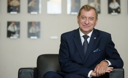 Otwieramy drzwi do kosmosu