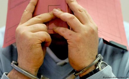 Zbrodnie byłego pielęgniarza. Ponad sto ofiar