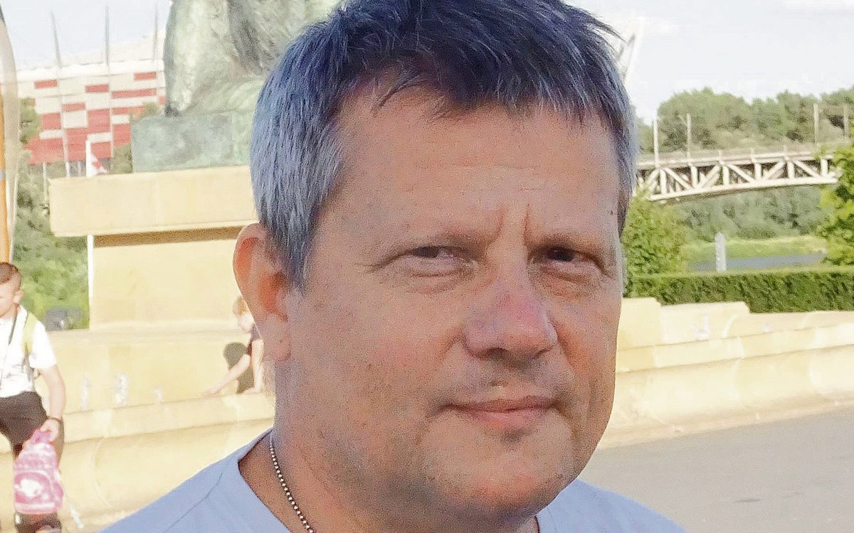 Wojciech Chmielewski poleca w 