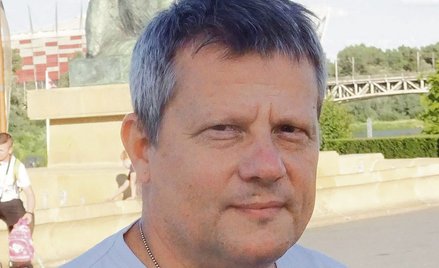 Wojciech Chmielewski: Apokalipsa wciąż krąży