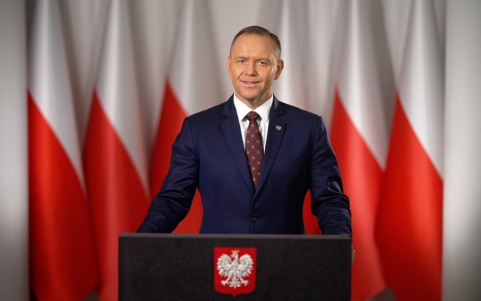 Tym razem prezydencka kontrpropozycja nie wystarczyła. Karol Nawrocki zmienił więc taktykę.