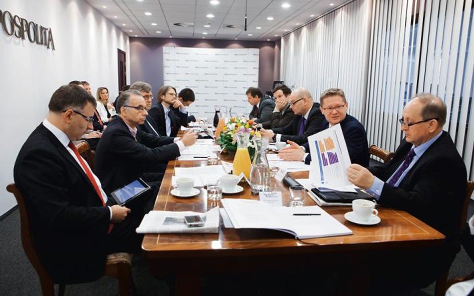 Uczestniczący w debacie bankowcy podkreślali, że kredytobiorcy rozumieli podpisywane umowy kredytowe