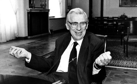 Wiesław Chrzanowski