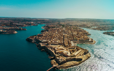 Ruszyło biennale sztuki współczesnej na Malcie