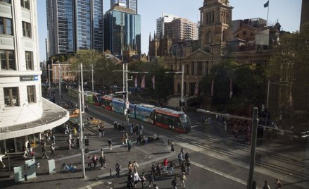 Jeden z najbogatszych ludzi w Australii wywołał burzę, gdy stwierdził, że bezrobocie powinno się pod