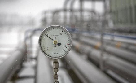 Gazprom rozbuduje Gazociąg Północny