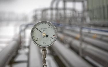 Ukraiński sąd odrzuca pozew Gazpromu